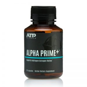 Alpha Prime Review