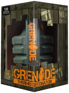 Grenade Thermo Detonator Review