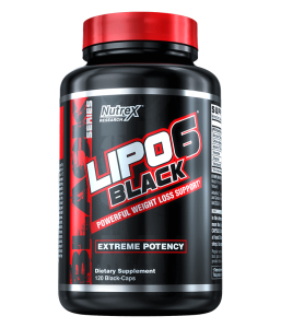 Lipo-6 Black Review